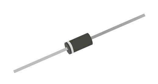 Diodes - General Purpose,