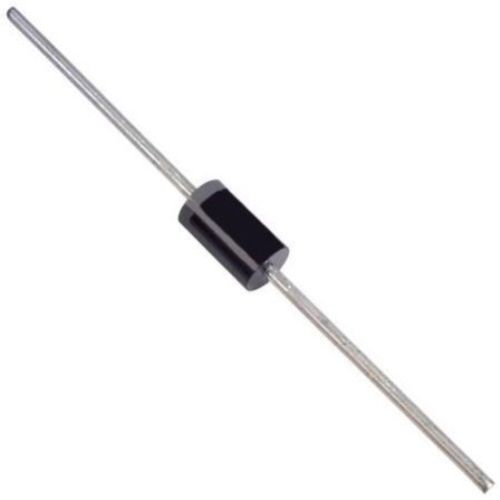Schottky Diodes & Rectifi