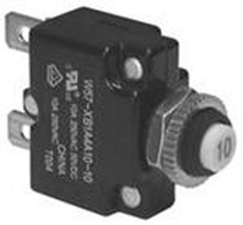 Circuit Breakers