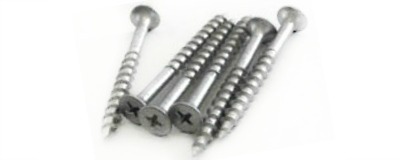 Deck Screw