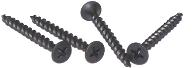 Dry Wall Screws