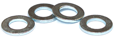 Flat Washers