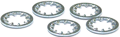 Internal/External Tooth L