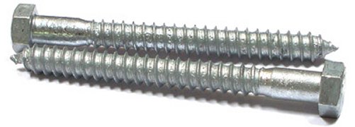 Lag Screws