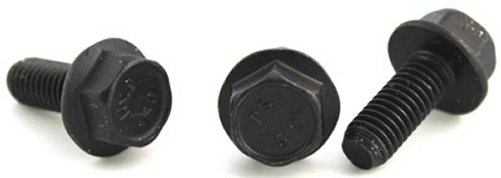 Flange Bolts