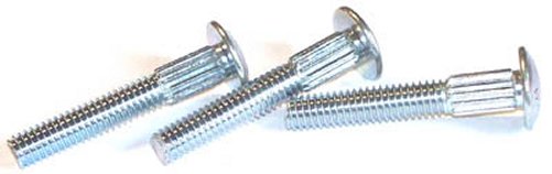 Carriage Bolts