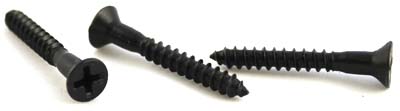 Wood Screw