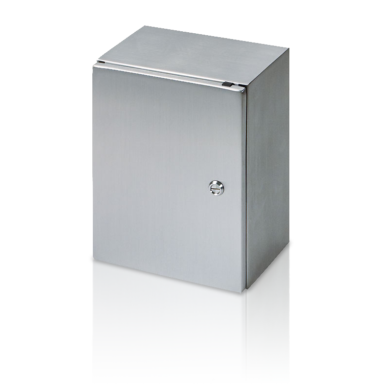 Enclosures
