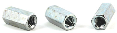 Coupling Nuts
